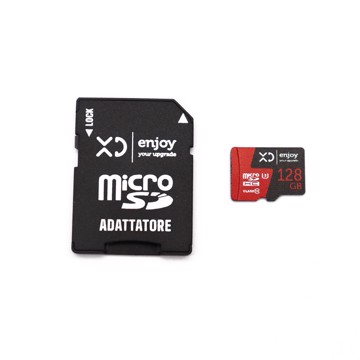 Memory card micro sd 128 gb