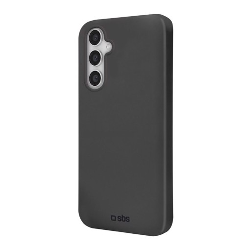 SBS TEINSTSAA05SK custodia per cellulare 17 cm (6.7") Cover Nero