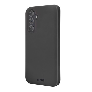 Cover instinct samsung a25 5g nero