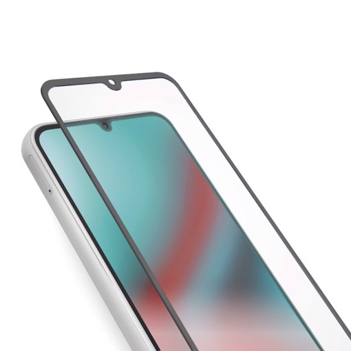 InvisibleShield Origin Pellicola Protettiva Trasparente Per Samsung Galaxy S9 – Grado Militare