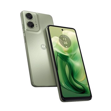 Smartphone g24 4/128 green