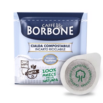 CAFFÉ IN CIALDE