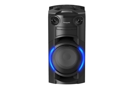 Panasonic SC-TMAX9 Mini impianto audio domestico 300 W Nero