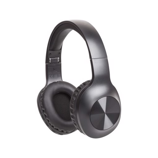 Panasonic RB-HX220BDEK cuffia e auricolare Cuffie Wireless A Padiglione Musica e Chiamate USB tipo-C Bluetooth Nero