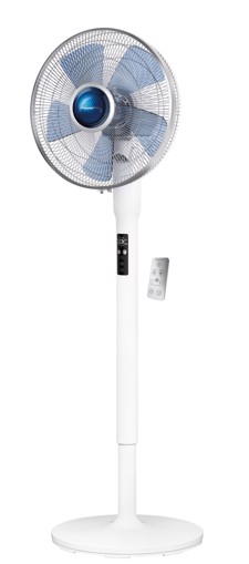 Rowenta Turbo Silence Extreme+ VU5870 Bianco