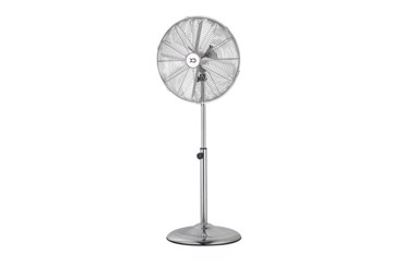 Ventilatore Colonna 40Cm Metal H.120 Cm