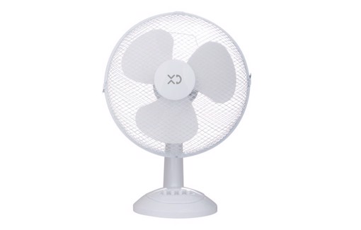 XD Enjoy XDSRFT30A ventilatore Bianco