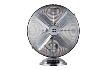 Ventilatore Tavolo 30Cm Metal