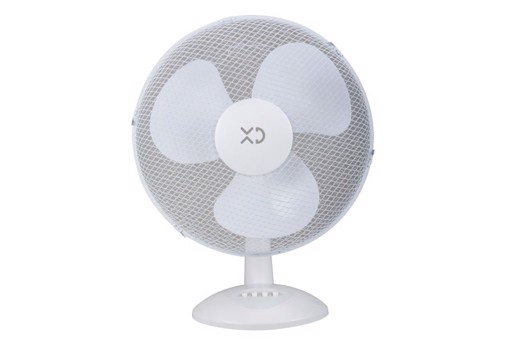 XD Enjoy XDSRFT40A ventilatore Bianco