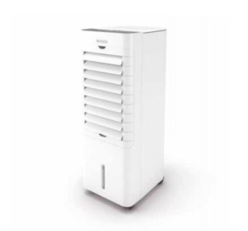 Ventilatore raffrescatore telecomando 99310