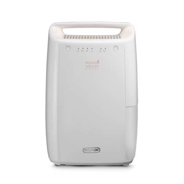 Olimpia Splendid DOLCECLIMA Silent S1 10 WiFi 63 dB 1100 W Bianco