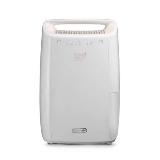 De’Longhi Tasciugo AriaDry DEX210SF 2,1 L 36 dB 250 W Bianco