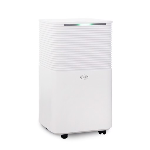 Argoclima ARGO LILIUM ART 11 2 L 38 dB 195 W Bianco