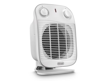 Termoventilatore Verticale  2000W Termostato Ventilazione Estiva Ip21