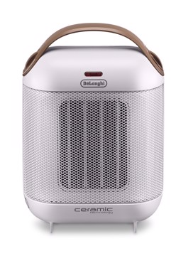 Termoventilatore Ceramico  1800W Termostato Perla