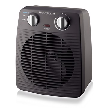 Termoventilatore verticale fino a 20m2