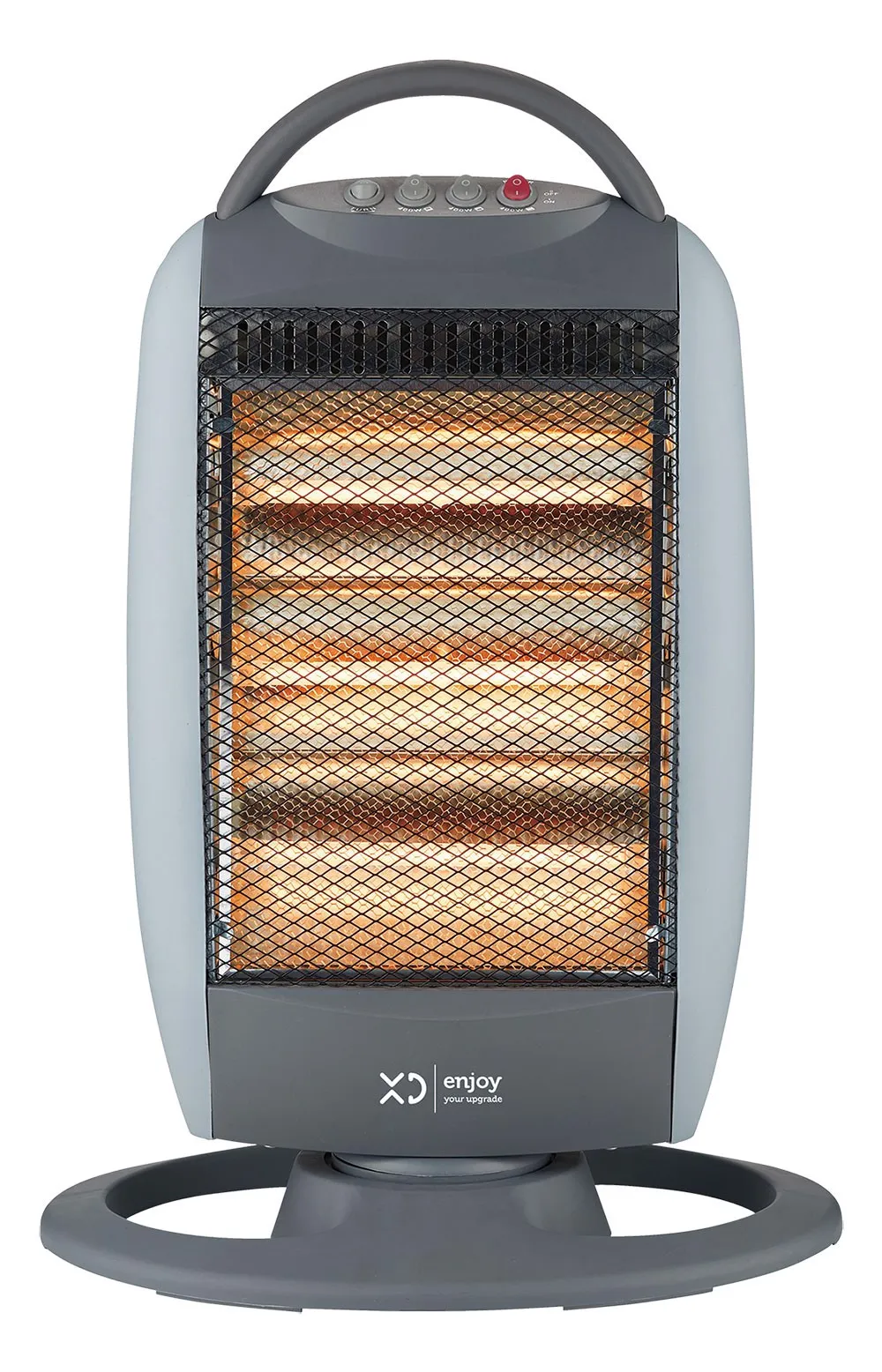 STUFA LAMPADE AL CARBONIO 450-900 WATT - Il Mondo di Progress