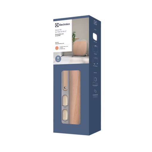 Electrolux EKITW2 Kit di decorazione