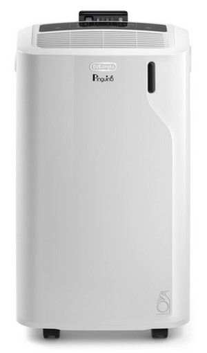 De’Longhi PAC EM82 condizionatore portatile 63 dB Bianco