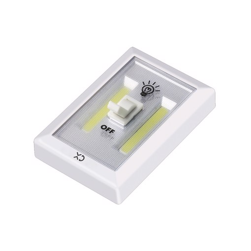 XD Enjoy XDPD12 luce da lavoro LED 6 W Bianco