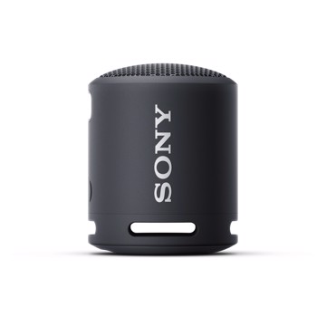 Cassa speaker bt blk extra bas ip67,16 ore,bt,extra bassi