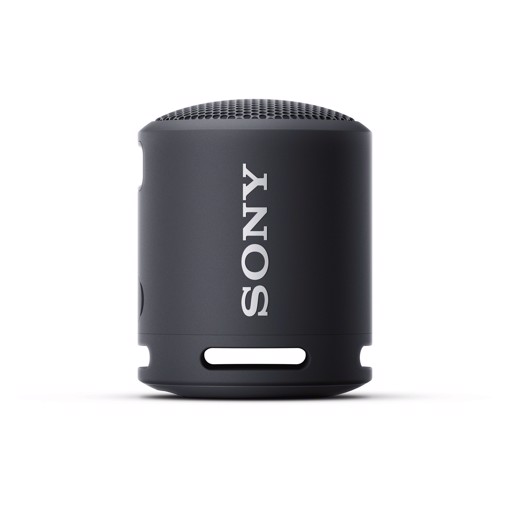 Sony SRS-XB13 - Speaker Bluetooth® portatile, resistente e potente con EXTRA BASS™, Nero