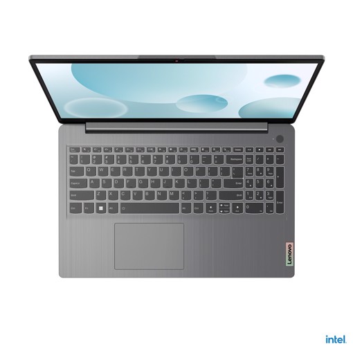 Lenovo IdeaPad 3 Notebook 15" Intel i3 8GB 256GB