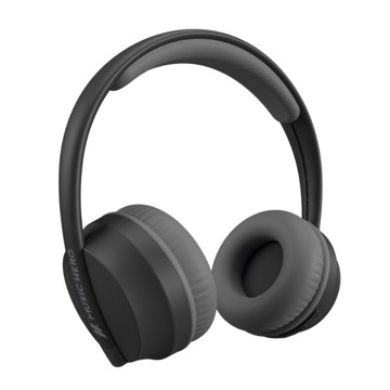 Cuffia wireless nero