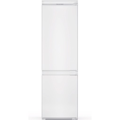 Whirlpool WHC18T132 frigorifero con congelatore Da incasso 250 L E Bianco