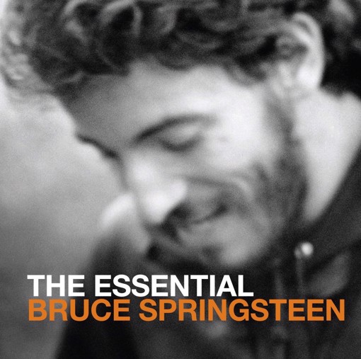 Sony Music The Essential Bruce Springsteen