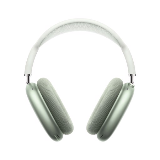 Apple AirPods Max AirPods Mac - Verde