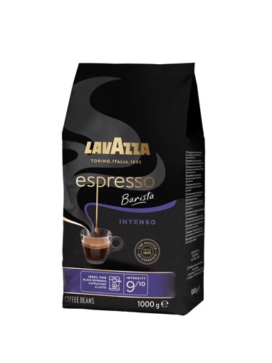 Lavazza Espresso Barista Intenso 1 kg