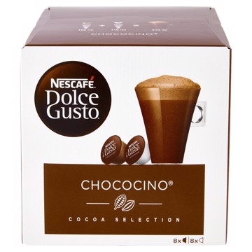 Dolce gusto chococino 16 caps 12312426-12363318