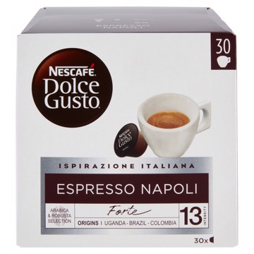 CAPSULE COMPATIBILI DOLCE GUSTO