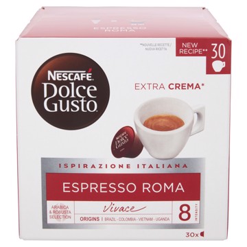 CAPSULE COMPATIBILI DOLCE GUSTO
