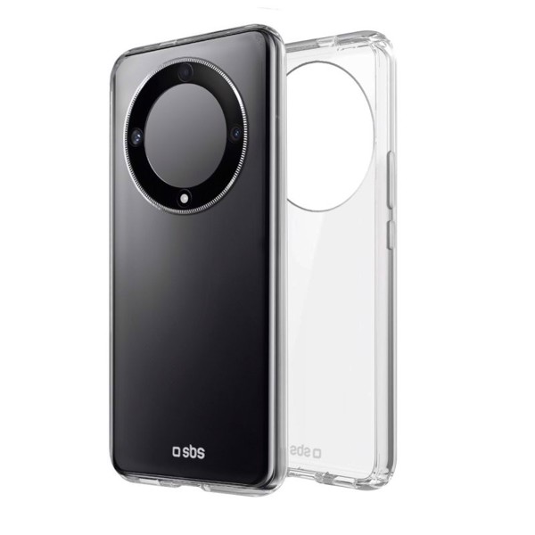 SBS TESKINHOM6LT custodia per cellulare 17,2 cm (6.78") Cover Trasparente