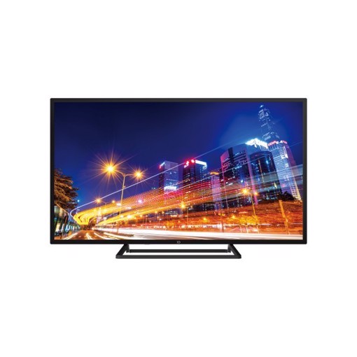 XD Enjoy XD40F5ESAT TV 101,6 cm (40") Full HD Nero 230 cd/m²