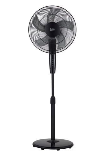 Beko EFS5100B Nero
