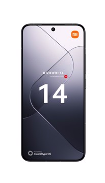 Smartphone xiaomi 14 12/512 bk