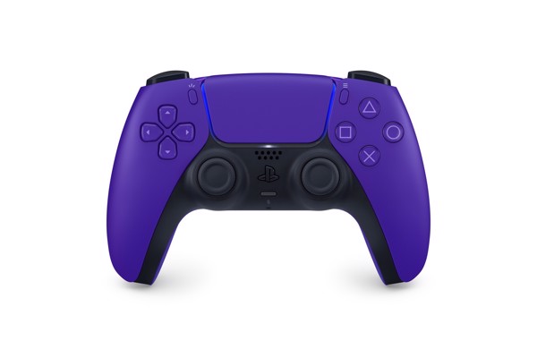 Sony Controller wireless DualSense Galactic Purple