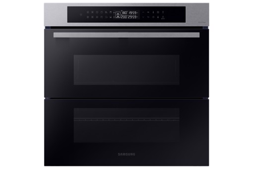 Samsung Forno Dual Cook Flex™ Serie 4 NV7B4340UBS