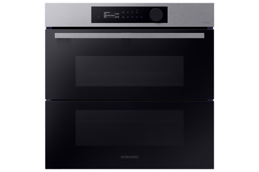 Samsung Forno Dual Cook Flex™ Serie 5 NV7B5740TBS