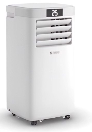 Olimpia Splendid DOLCECLIMA 10 HP WIFI condizionatore portatile