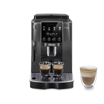Macchina caffe'superautomatica magnifica start