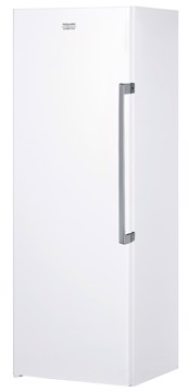 Congelatore verticale 228lt h167 l59,5 p64,5
