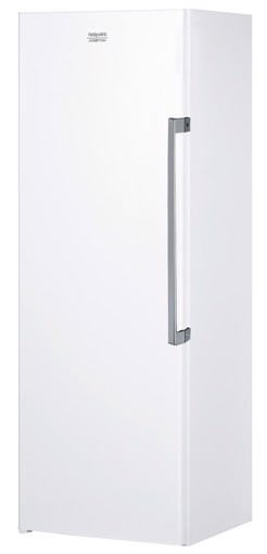 Hotpoint UHA6 F2C W Congelatore verticale Libera installazione 228 L E Bianco
