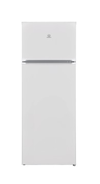 Frigorifero 2porte 212l bianco h144 l54 p57