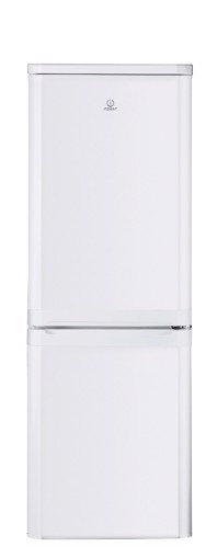 Indesit IB55 532 W Libera installazione 229 L E Bianco