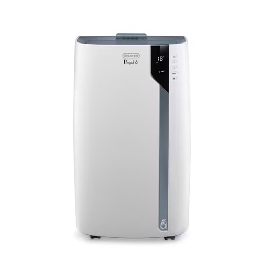 De’Longhi Pinguino PACEX105A+++ condizionatore portatile 63 dB 610 W Bianco