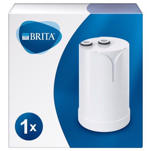 Brita Filtro per acqua HF - fino a 600L di filtrazione